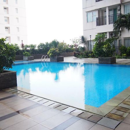 Margonda Residence 45 Depok Eksteriør billede
