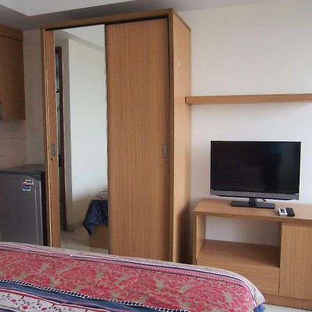 Margonda Residence 45 Depok Eksteriør billede
