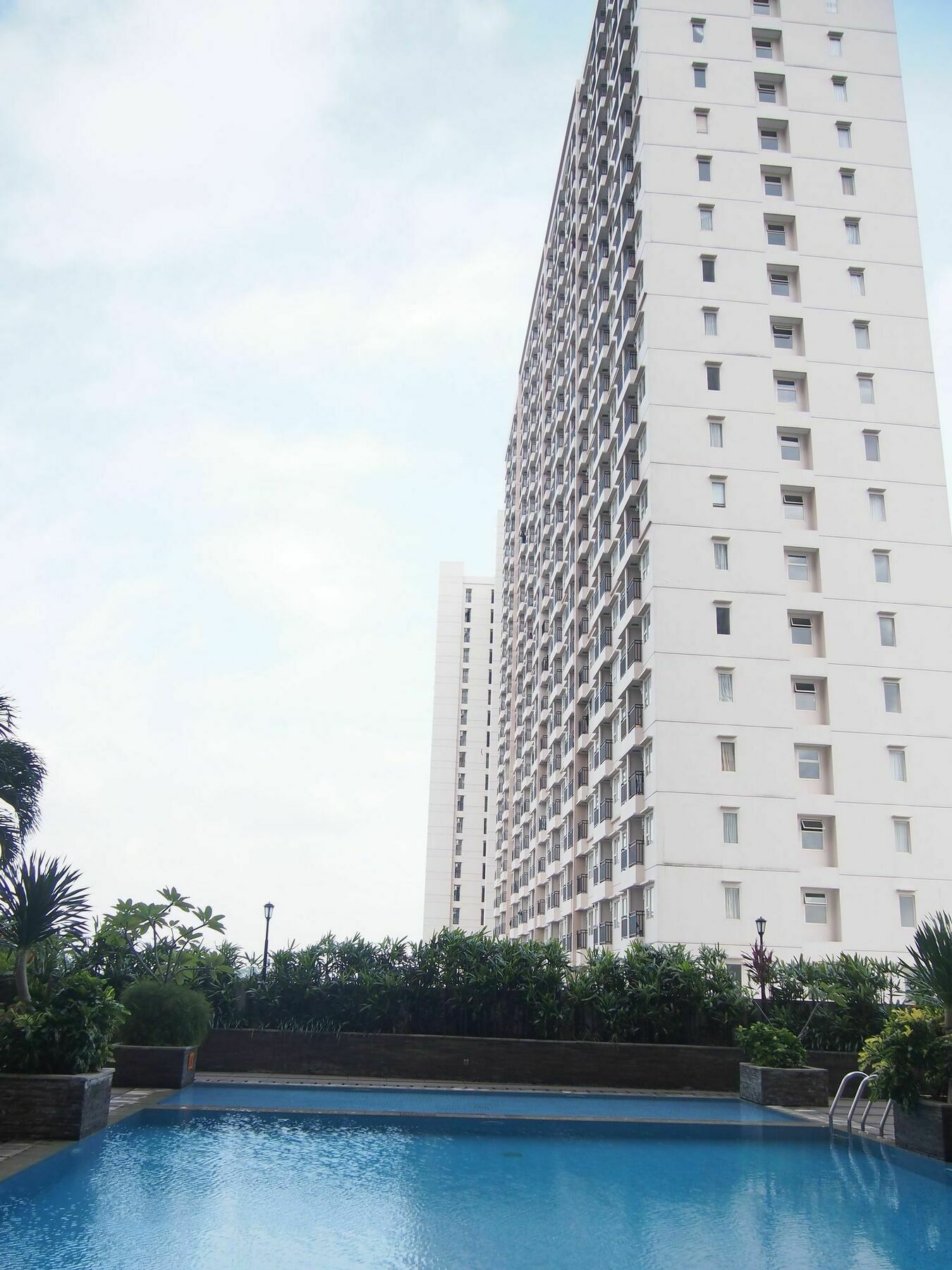 Margonda Residence 45 Depok Eksteriør billede