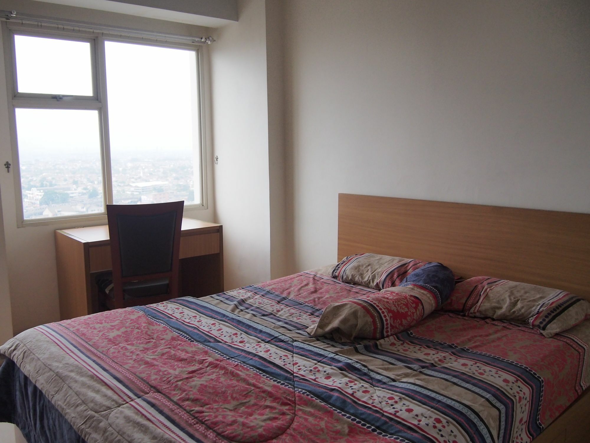 Margonda Residence 45 Depok Eksteriør billede
