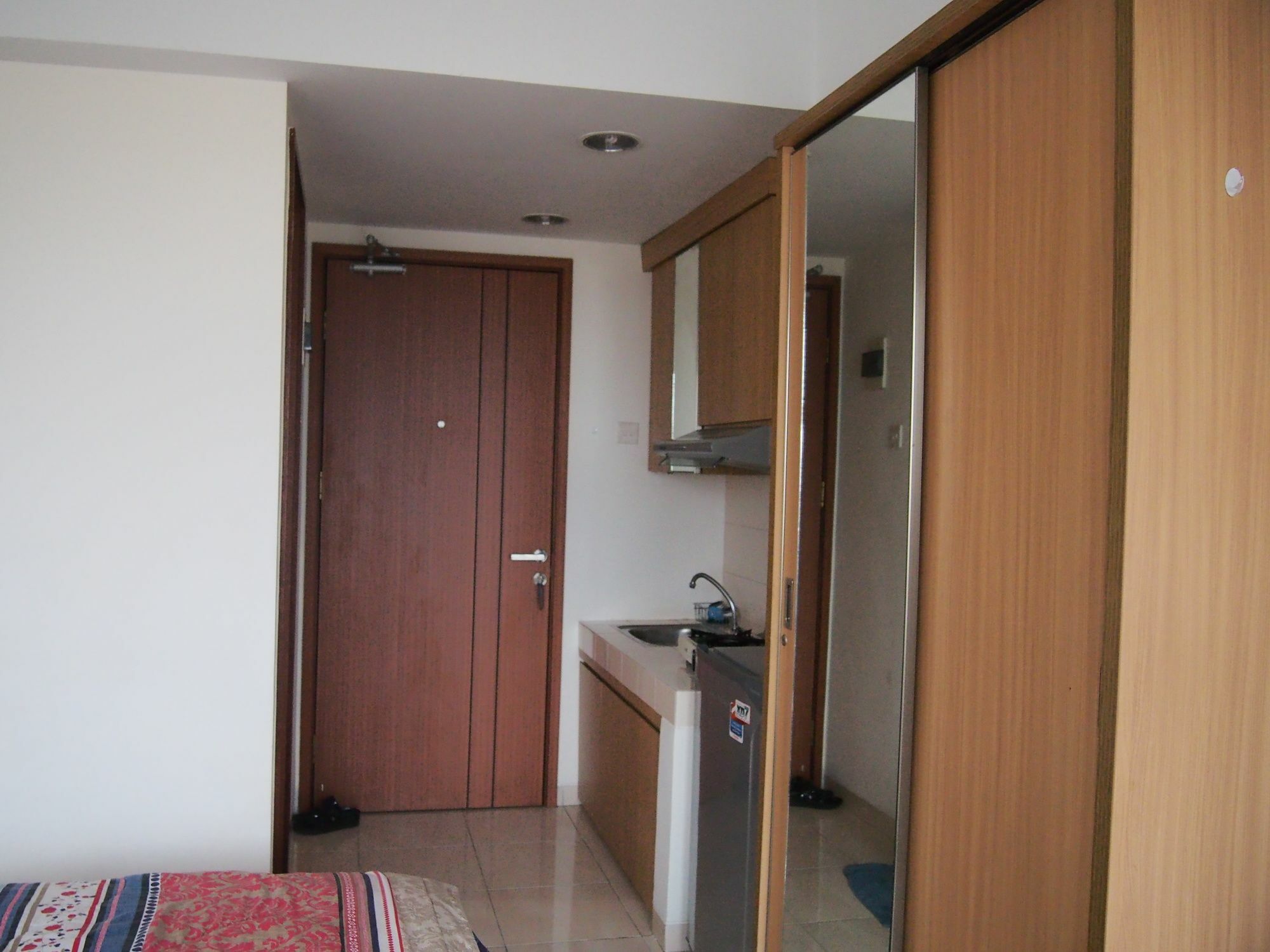 Margonda Residence 45 Depok Eksteriør billede