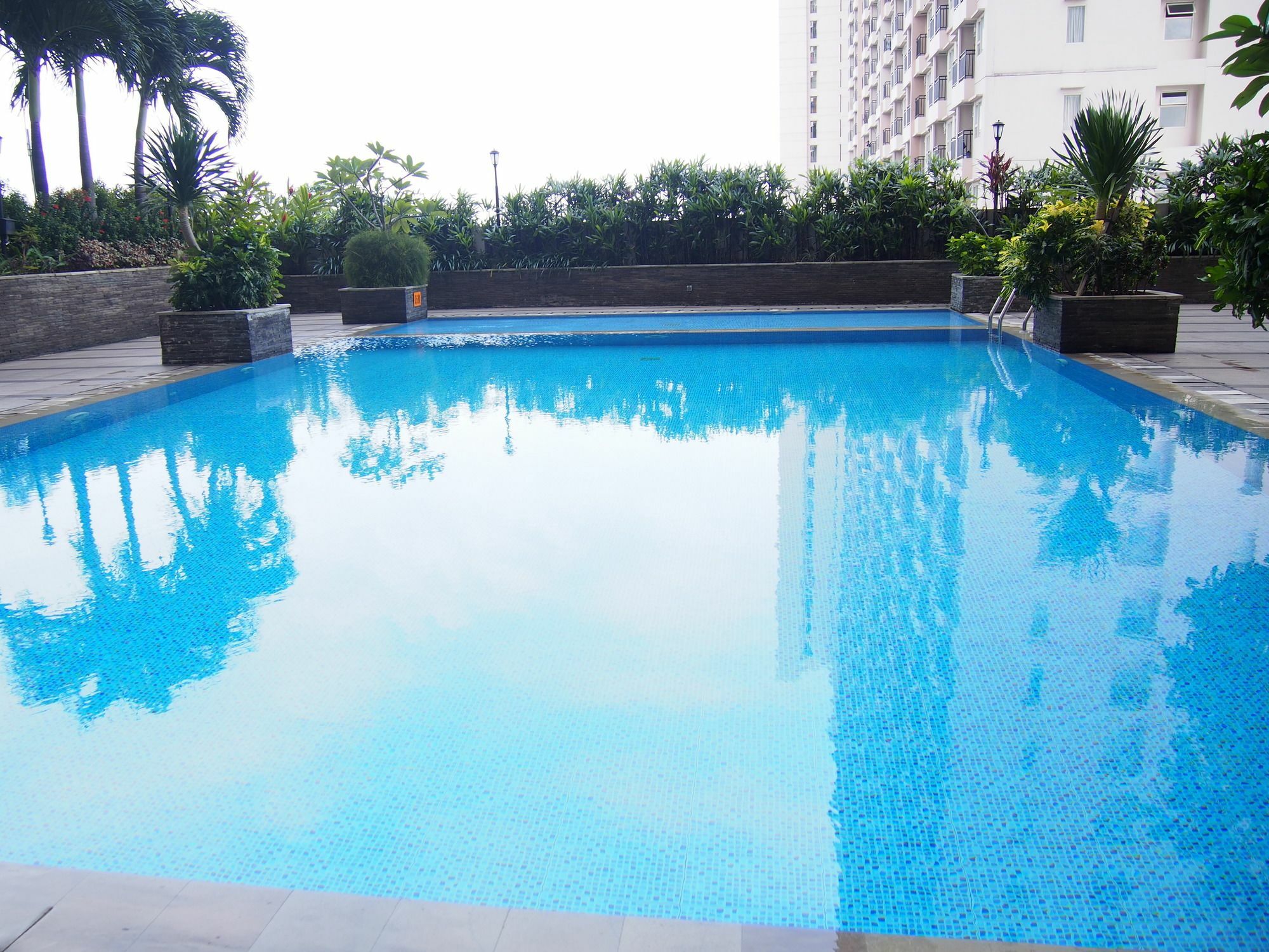 Margonda Residence 45 Depok Eksteriør billede