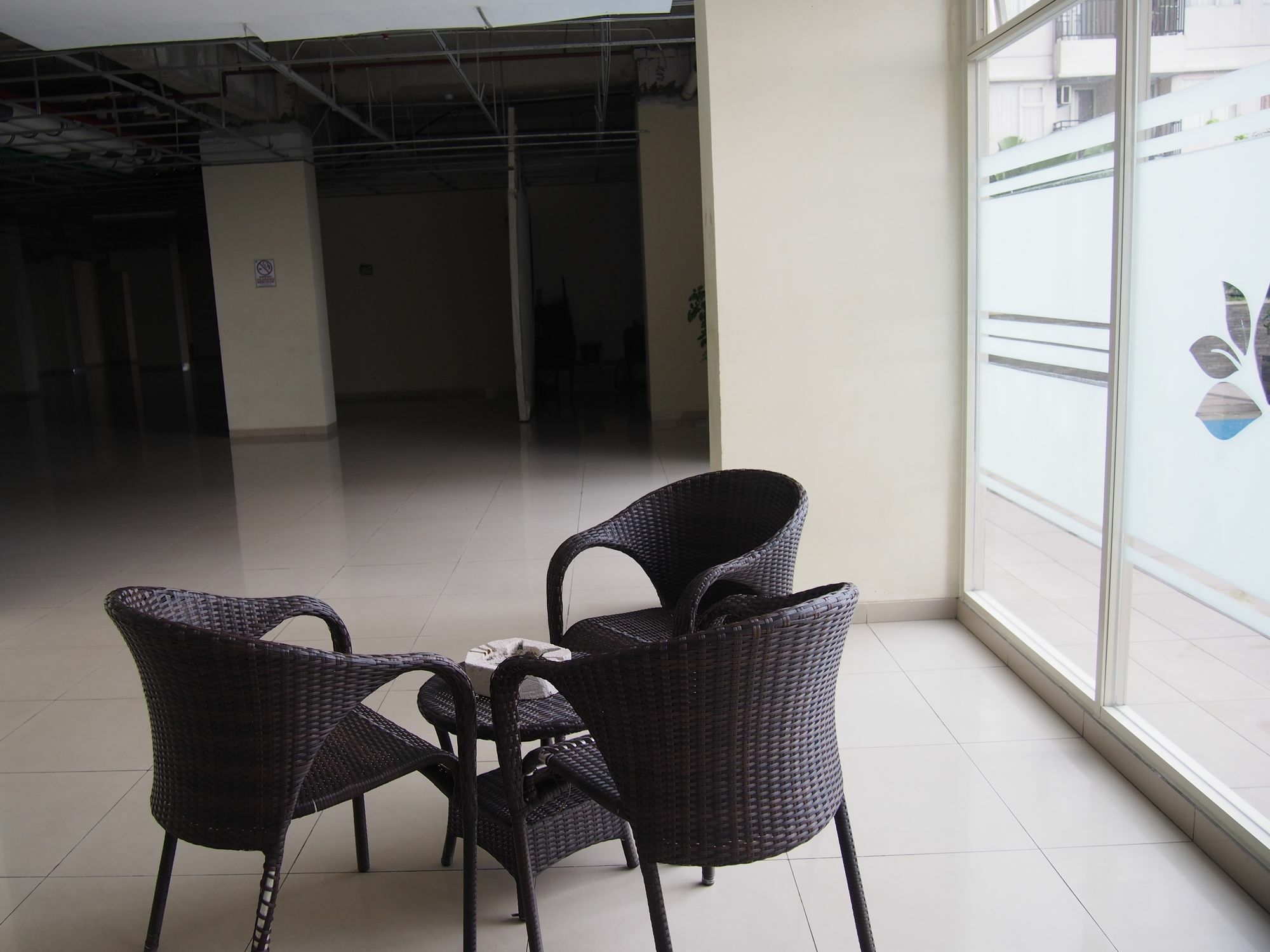 Margonda Residence 45 Depok Eksteriør billede
