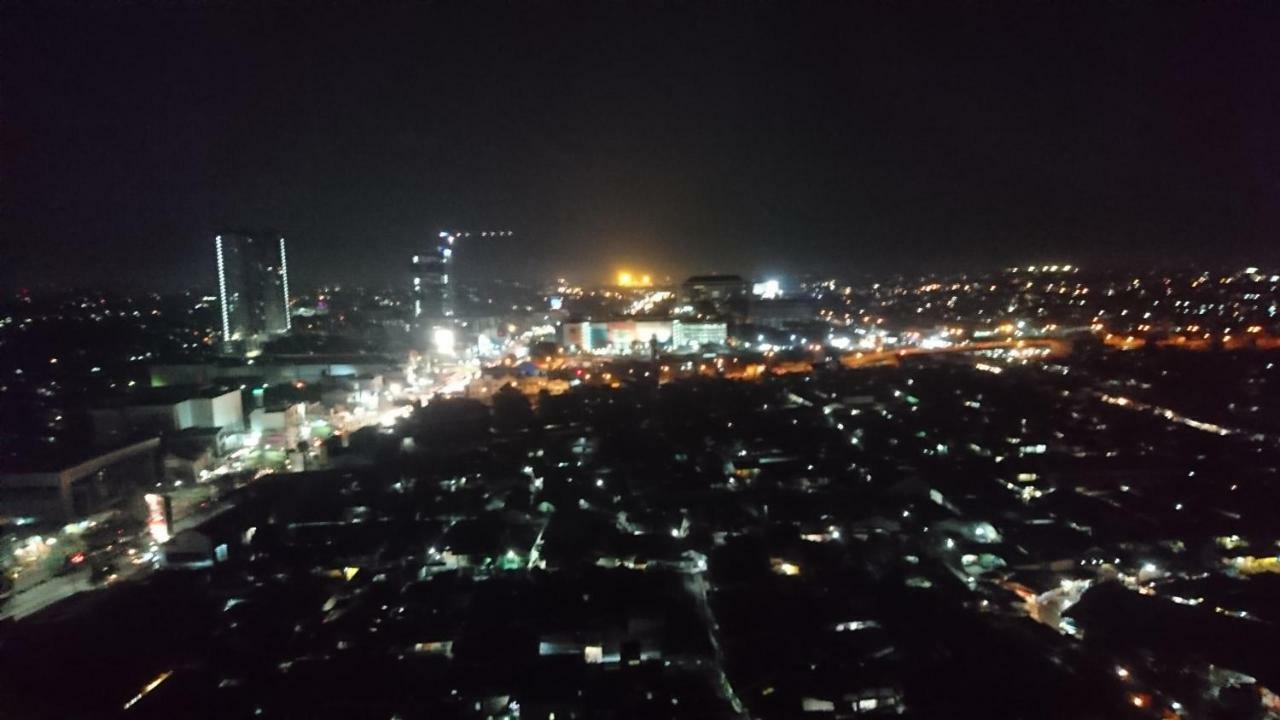 Margonda Residence 45 Depok Eksteriør billede