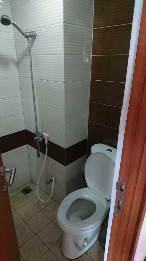 Margonda Residence 45 Depok Eksteriør billede