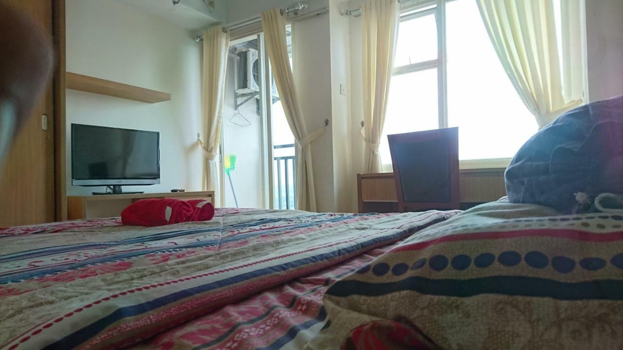 Margonda Residence 45 Depok Eksteriør billede