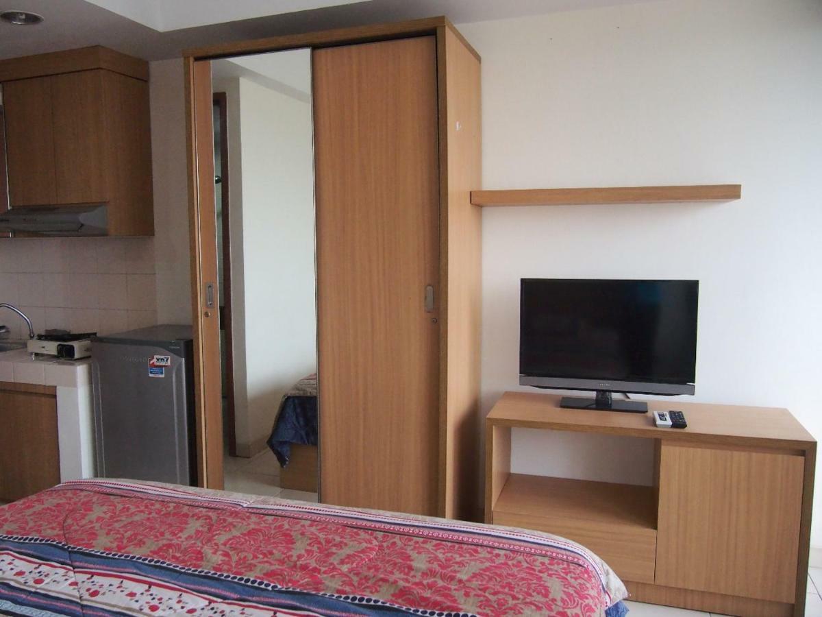 Margonda Residence 45 Depok Eksteriør billede